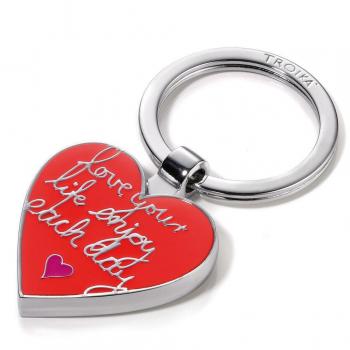 Keyholder LOVE & ENJOY by Troika