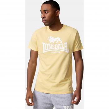 Camiseta de Manga Corta Lonsdale St. Erney