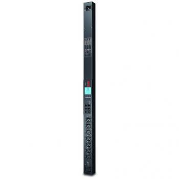 APC PDU 2G unidad de distribución de energía (PDU) 8 salidas AC 0U