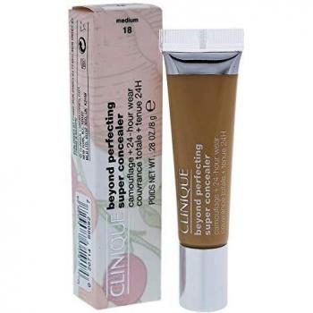 Clinique, Paleta de maquillaje - 3 ml.