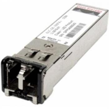 Cisco 1000BASE-ZX SFP Network Transceiver Module