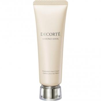 Kose - DECORTE Kimono Kihin Perfumed Hand Cream 30g - Cosmetics
