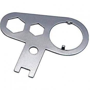 DT-20 - Multiherramienta plana