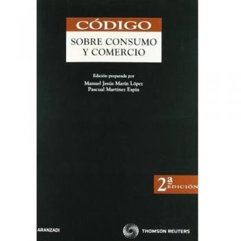 Código sobre Consumo y Comercio