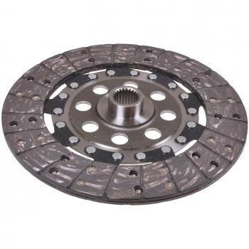 Disco de embrague BLUE PRINT ADM53139 con características de alta calidad, diseño preciso para un ajuste perfecto, fabricado con materiales duraderos para una mayor resistencia al desgaste y rendimiento óptimo en la transmisión de potencia