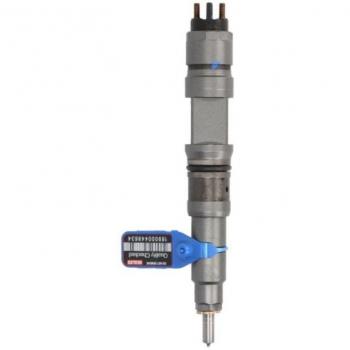 Inyector DAXTONE DTX2005R - Inyector de combustible, compatible con sistemas de inyección electrónica, diseño compacto, alta eficiencia en la atomización del combustible, fácil instalación, materiales resistentes a la corrosión