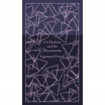 Libro Civilización y sus descontentos - Edición en tapa dura, autor Sigmund Freud, 320 páginas, ISBN 978-0-393-32988-9