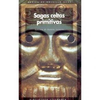 Sagas celtas primitivas: 4