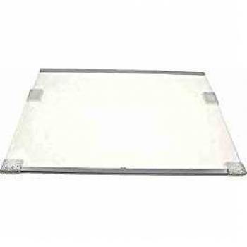 Clayette Superior para Refrigerador Samsung RR700 - DA97-17517A y Botellero para Cajón de Verduras (49,5 x 30,1 cm) - DA97-17521A