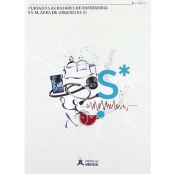 Cuidados auxiliares de enfermería en el área de urgencias: 2