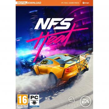 Need for Speed Heat