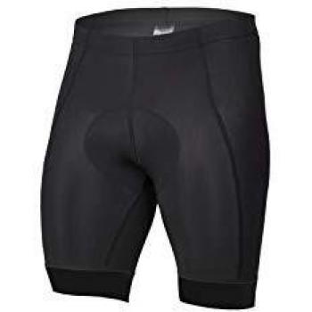 Spiuk Culote Corto S/T Anatomic Hombre Negro T. M, Talla M