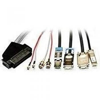 Lenovo 5m OM3 LC 5m LC LC - fiber optic cables