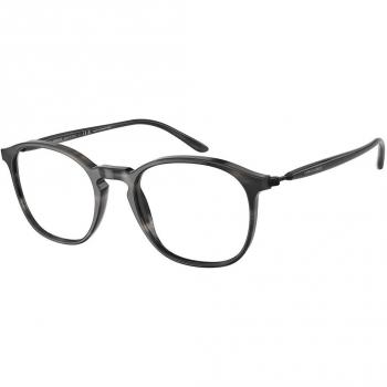 Giorgio Armani AR7213 5877 Lentes Recetadas para Hombre Grises
