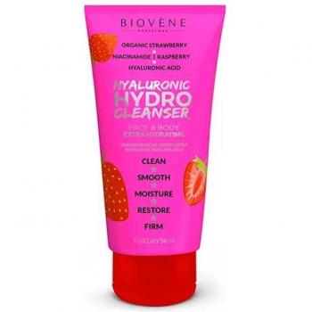 Hyaluronic Hydro Cleanser Face Cream 200ml