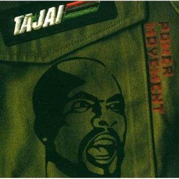 Power Movement - Tajai