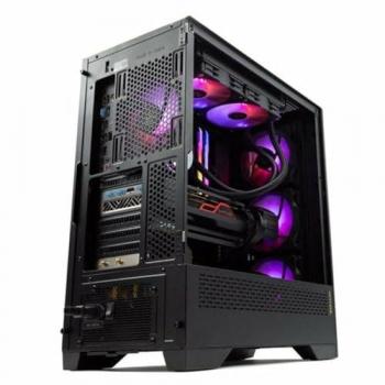 PC de Sobremesa PcCom Imperial AMD Ryzen 5 7600X, 32 GB RAM, 1 TB SSD, RX 7800 XT