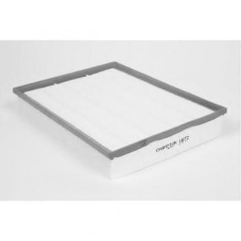 Filtro de aire CHAMPION CAF100872P