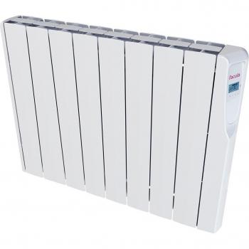 Emisor cerámico Fácula C1500WI Wireless RF con 8 elementos