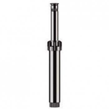 Fluidra 49596 Difusor emergente de aspersor, Negro