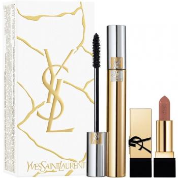 Yves Saint Laurent - Estuche Mascara Volume Effet Faux Cils
