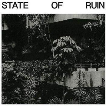 Estado de Ruina - Vinilo