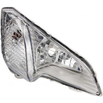 Faro antiniebla TYC 19-14365-15-9 derecho