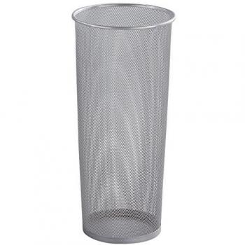 Wink design, Francoforte Oficina Paraguas metal gris