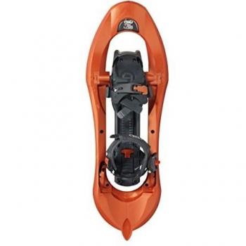 Raquetas de nieve Tsloutdoor 418 Up & Down Grip Woman