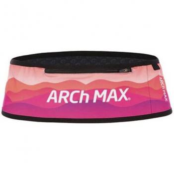 Cinturón Deportivo Pro Zip Plus ARCh MAX Rosa L/XL