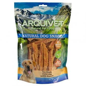 Arquivet Chicken Strips 1 Kg