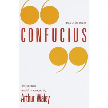 Analects of Confucius