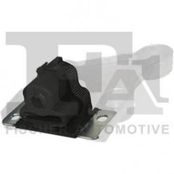 FA1 Soporte de tubo de escape Rubber Strip, sistema de escape 213-732
