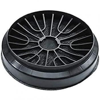 Filtro de carbón activado Bosch DHZ5276 para campana extractora (reciclaje, pack de 2)