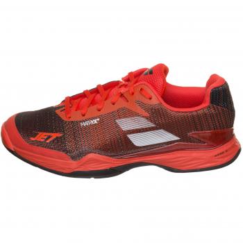 Babolat JET MACH II CLAY NARANJA NEGRO 30S18631 6008