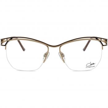 Cazal 4296 001 Armazones para Hombre Azules, Lentes Recetados, Gafas Recetadas, Color Azul, Talla 53