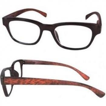 Gafas de Lectura Wood +1.00 1 ud