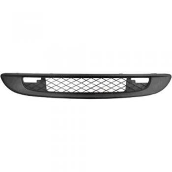 Rejilla Delantera Van Wezel 2911510 para Smart Fortwo (Desde Marzo 2007)