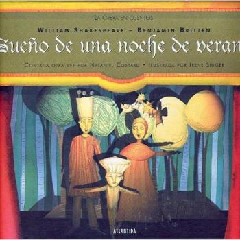 Sueno de Una Noche de Verano