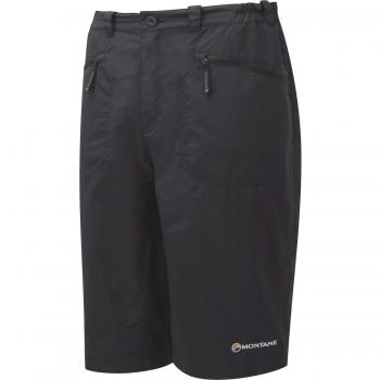 Montane Terra Mojo Pantalones Cortos - SS18 - XXL