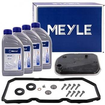 Kit de Filtro Hidráulico MEYLE para Transmisión Automática 014 135 0203