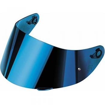 AGV Visor K5 S/K3 SV (Xssms) Mplk Iridium Blue