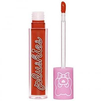 Lime Crime - Velo de Labios Soft Focus 3.5 ml Corallo y Marmalade Matte Unisex