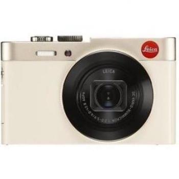 Leica C - Cámara compacta de 12 Mp