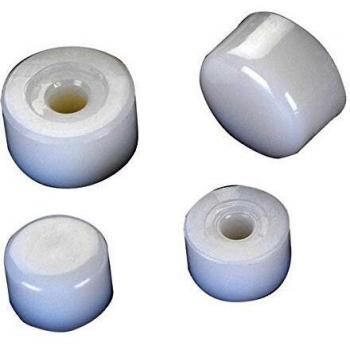 Alyco 196702 - Bocas de nylon de 34 mm de recambio para martillo