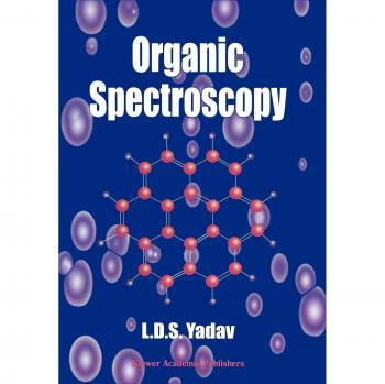 Organic Spectroscopy: Comprehensive Guide to Techniques and Applications