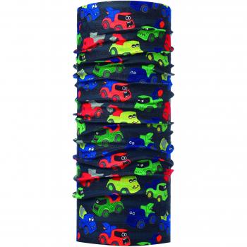 Original Buff 115485.555.10.00 Tubular de Microfibra, Hombre, Multicolor, Talla Única
