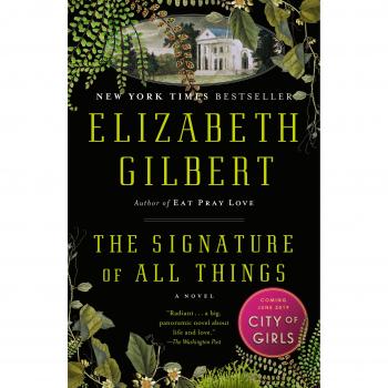 The Signature of All Things