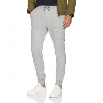 Napapijri Manti, Pantalones de Deporte, Hombre, Gris