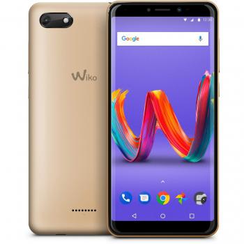 Wiko Harry2 - Smartphone Dual SIM de 5.45